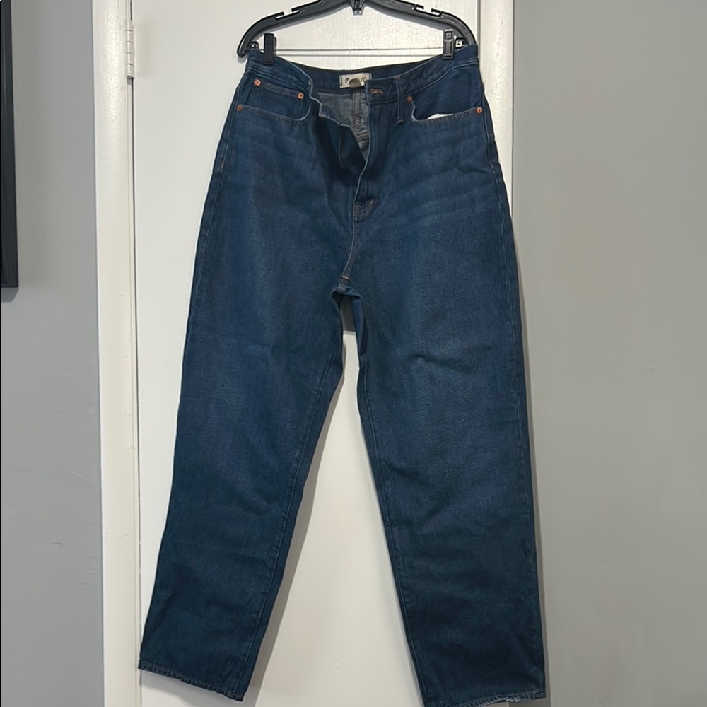 Women’s Blue Jeans